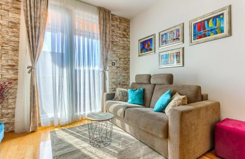 New apartment Bila Jidra**** - Foto 15