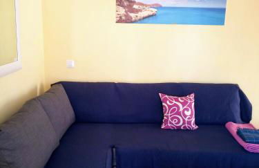 apartamento Isleta del Moro, Cabo de Gata - Foto 9