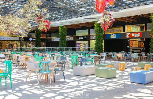 Studios aconchegantes em Floripa - OKA - Foto 22