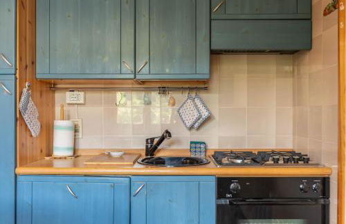 Trilo Haus Nina - Foto 20