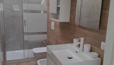 Luxury AmazingAppiaAntica-Quirinale - Foto 5, towels, Shower