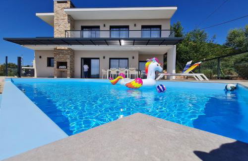 Villa Mekasteni - Foto 1