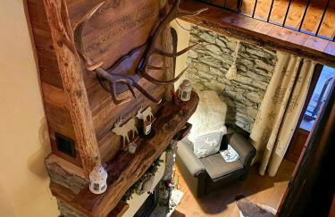 Mountain House With Alpine Views In Traverses - Foto 10