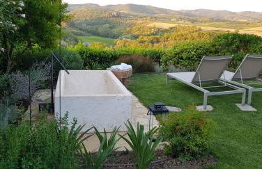 Luxury Serviced Cottage in a Historical Chianti Borgo - Foto 36