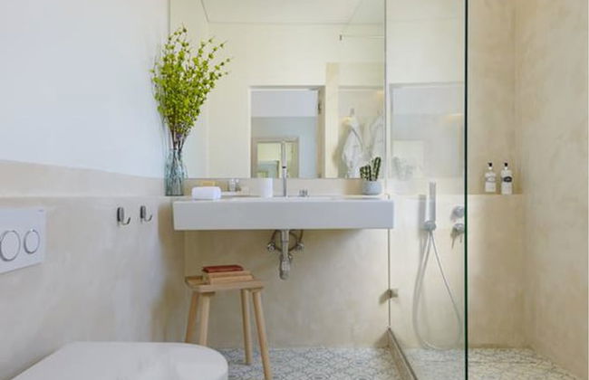 Dona Graca Lisbon Apartments - Foto 53