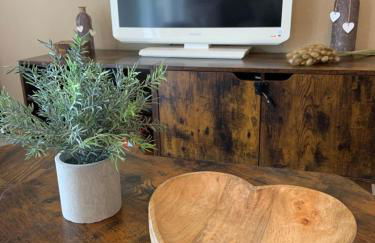 Appartement Sulzbachtal in Lahr, Nähe Europapark, Nähe Rulantica - Foto 25