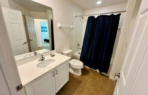 Villa with Pool in Gated 18-hole Golf Community with self-checkin after 4pm - Foto 38