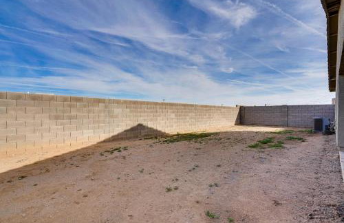 3 Mi to Casa Grande Ruins Family Home in Coolidge - Foto 28