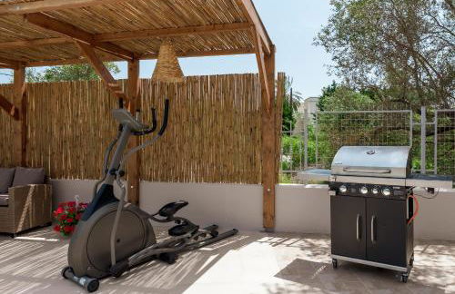 Filerolia Stone House - Foto 30