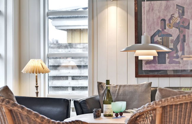 "Viljami" - 20m from the sea - Foto 31