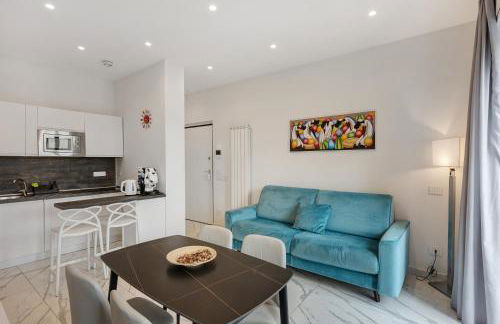 Luxury Apartments Napoli Lungomare - Foto 30