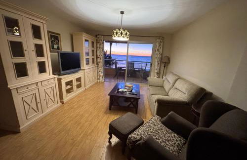 Apartamento primera línea playa Torrevieja El Palmeral - Foto 11