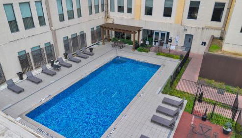 Downtown Loft I Pool, Gym, Free Parking, FIFA 2026 - Foto 4