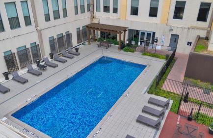 Downtown Loft I Pool, Gym, Free Parking, FIFA 2026 - Foto 4