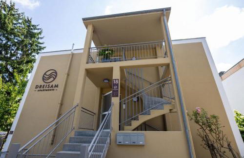 Dreisam Apartments - Foto 11