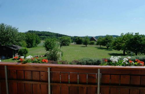 Ferienwohnung Woelfel - Foto 38