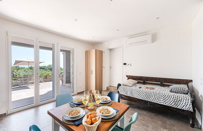 Castelletto Apts by Wonderful Italy - Foto 24