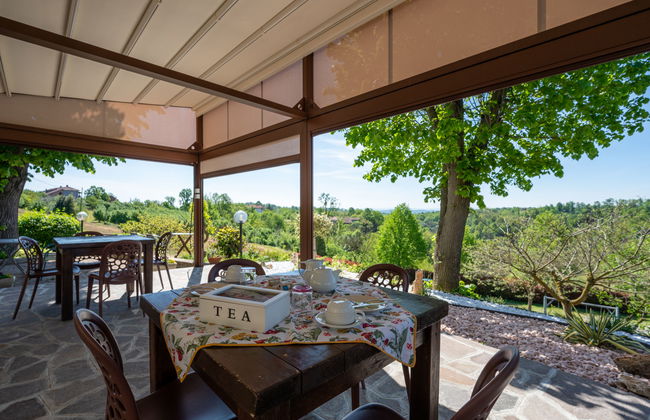 Agriturismo I Tre Tigli - Foto 36