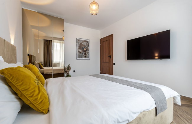 Urbio Private Suites - Foto 38