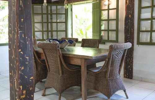 Quinta Santa Cruz - Foto 8