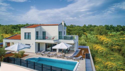 Villa Izabel with hot Whirpool - Foto 2