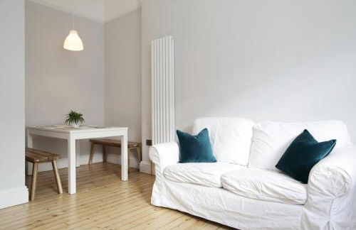 Stylish City Centre Apartments - D Terrace Residence - Foto 22