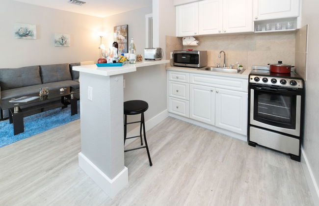 seastar suites by the sea - Foto 12