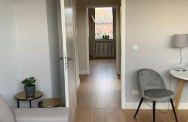 Airport-Messe Apartment, fußläufig erreichbar 3 - Foto 15