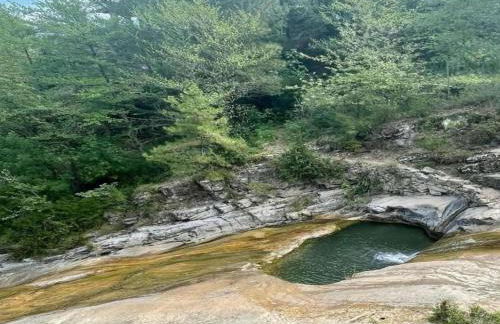 Belvilla by OYO Cobert de l'Era - Foto 25