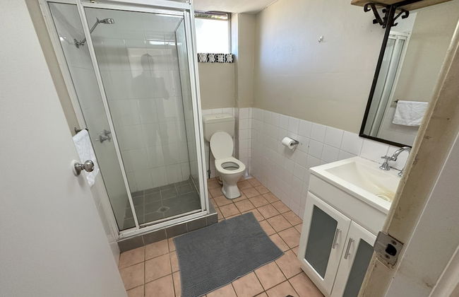 Central Ground Floor Apartment - Foto 3