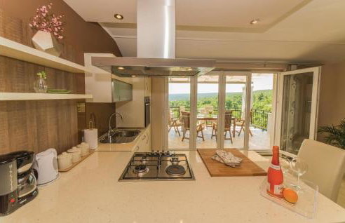 Awesome Home In Pridraga - Foto 32