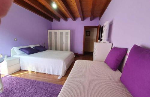 Aliga Etxea. Beach & Mountain Village - Foto 15