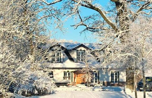 5 Bedroom Pet Friendly Home In Srokowo - Foto 14