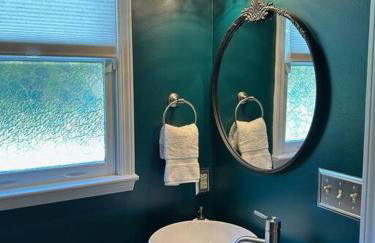 Victorian mini mansion near Lake Greenwood - Foto 53