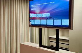 Luxo e Exclusividade ao lado Shopping Campo Grande - Foto 11