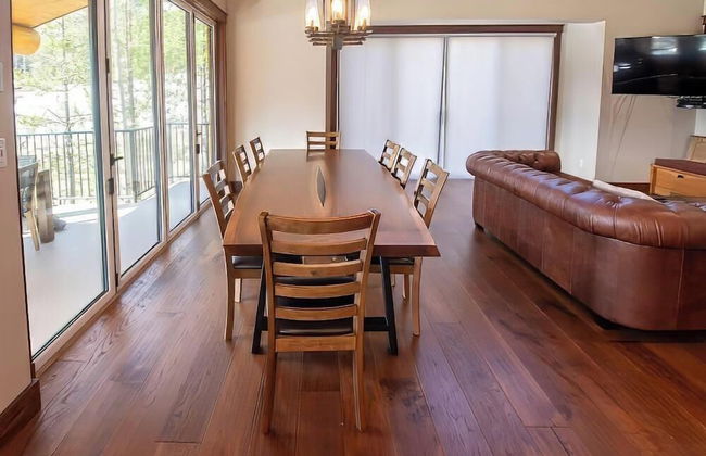 Snow Creek Cabins by Fernie Lodging Co. - Photo 74