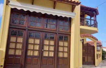 Giannis Traditional House - Foto 46