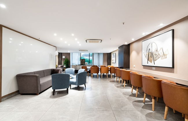 3BR APT D1Mension - Foto 18