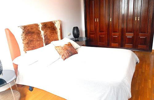 Apartamento San Miguel con wifi y garaje gratis - Foto 25