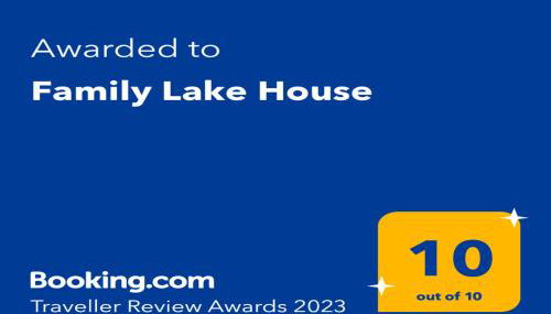 Family Lake House - Foto 4