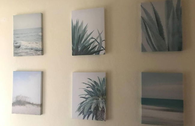 The Long Barn for Families, Walker, Pets & Workers - Foto 24