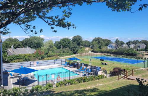 Neptune House Block Island Resort - Foto 42