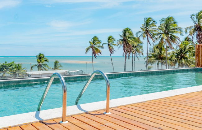 Lindos Apartamentos em Milagres - Foto 64