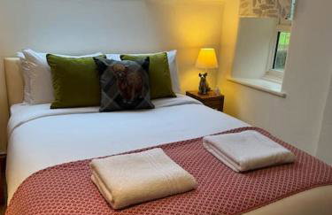 The Snug at Cherry Cottage by MaisonPro - Foto 25