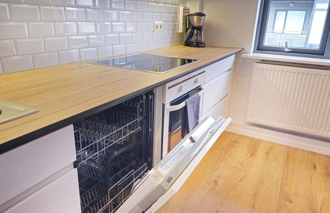 Reykjavik4you Apartments - Foto 15