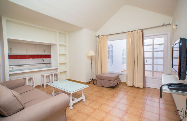 Apartamentos LIVVO Las Gaviotas - Photo 29