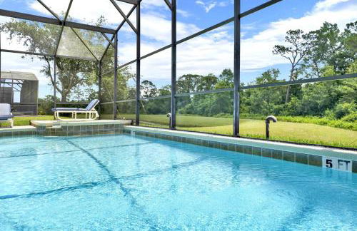 Feel the magic in this huge 7BR Disney Villa! w Theater Arcade Pool Spa - Foto 34