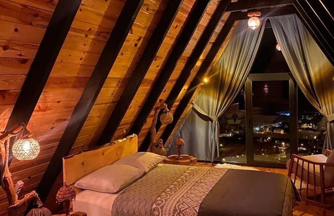 SİFLA BUNGALOV & RESTURANT - Foto 9