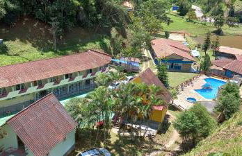 Hotel Fazenda Bonanza - Foto 59