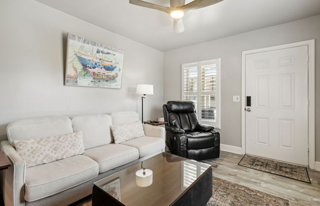 Beach 5 Villas - Immaculate 300 steps from the Ocean - Foto 60